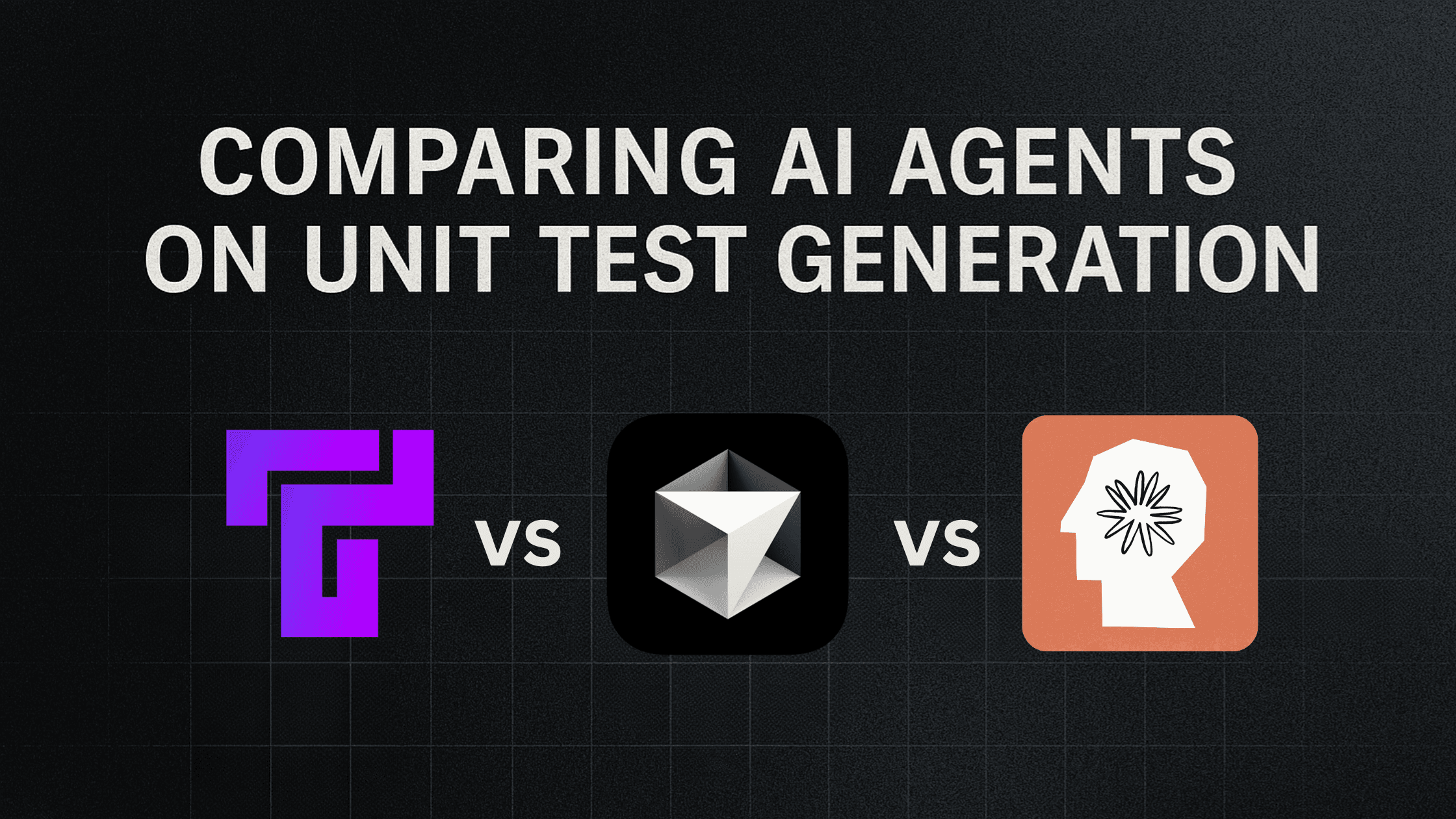 Comparing AI Unit Test Generators on TypeScript: Tusk vs. Cursor Agent vs. Claude Code