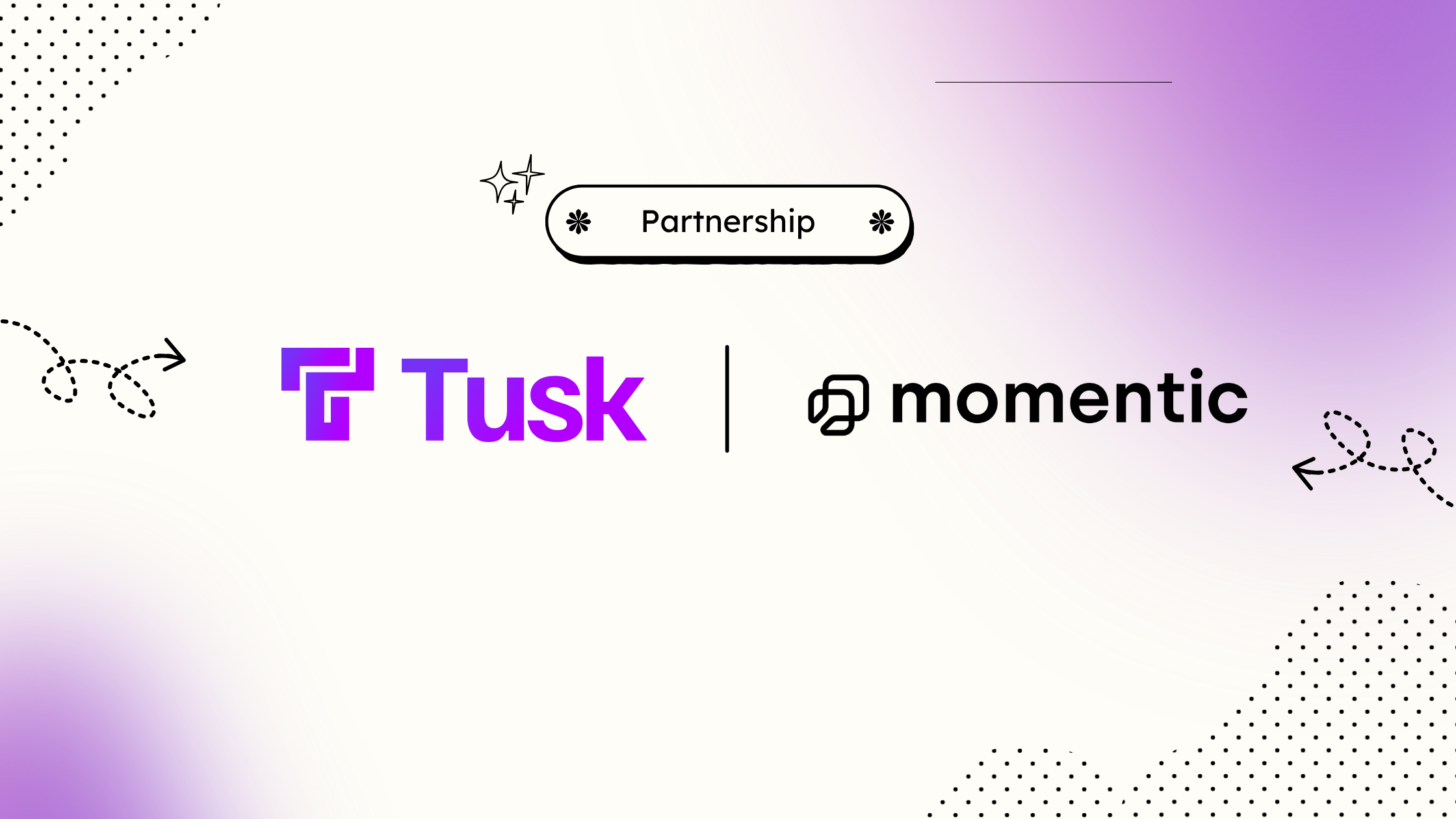 Tusk + Momentic: Automated Browser Testing